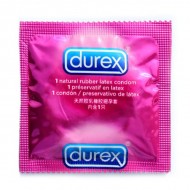 Durex Pleasuremax kondoomid Durex Pleasuremax kondoomid